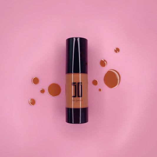 SG Full Coverage Foundation #10