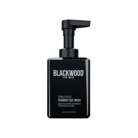 Bionutrient Foaming Face Wash 4.55oz