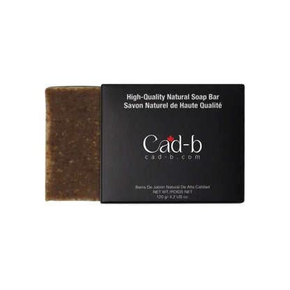 Natural Apricot Exfoliating Soap | Paraben Free