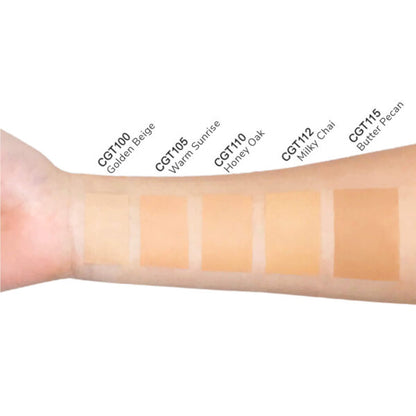 Concealer Stick Milky Chai CGT112 | Crease Proof, Matte Finish