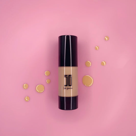 SG Full Coverage Foundation #3