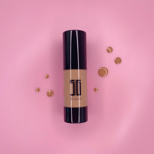 SG Full Coverage Foundation #7