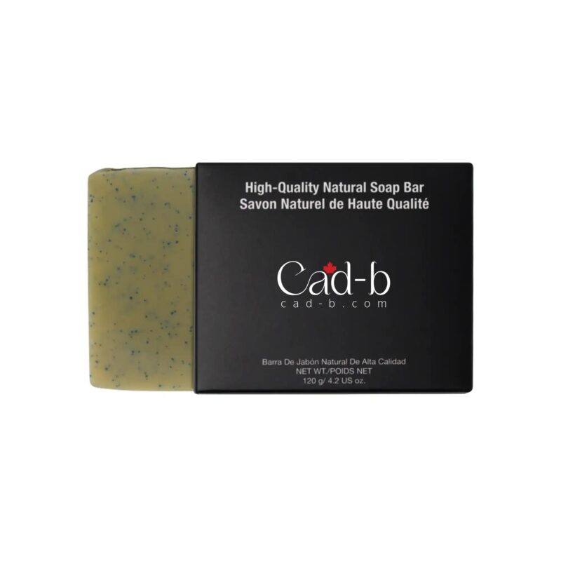 Natural Sunflower Goddess Soap | Paraben Free