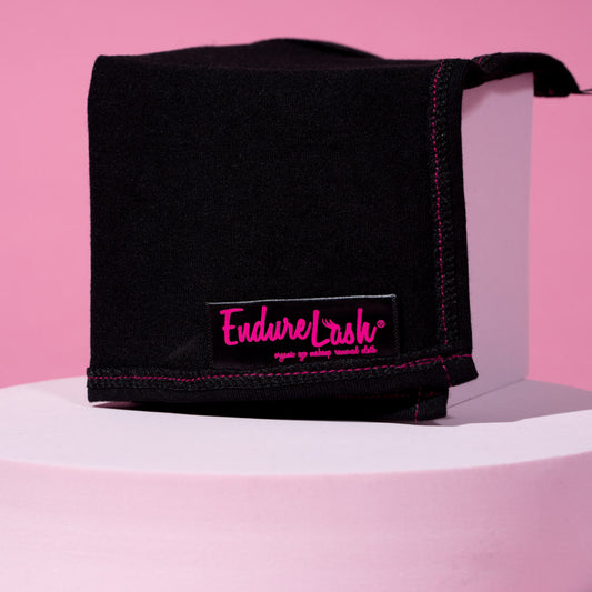 EndureLash® Eye Make-up Removal Cloth