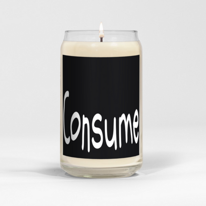 "Consume" - Candle