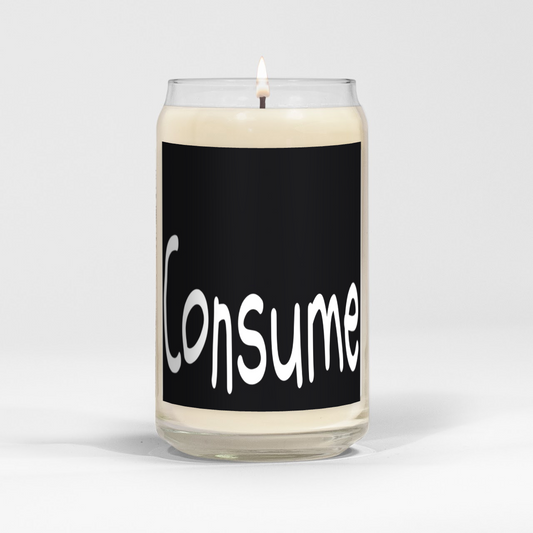 "Consume" - Candle