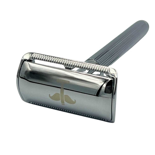 Double-Sided Safety Razor V2