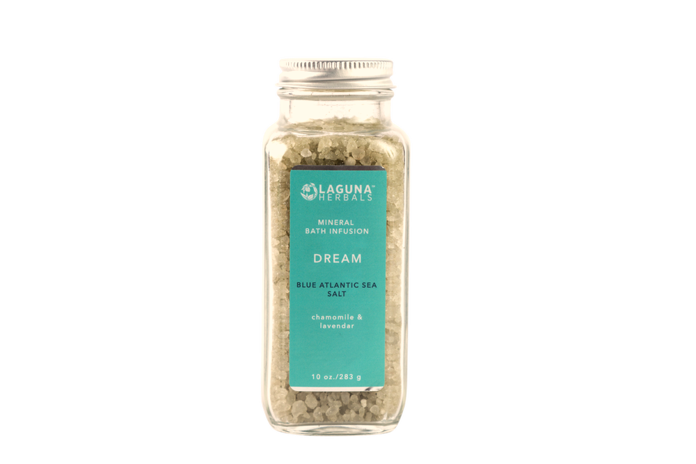 Dream - Mineral Bath Salt