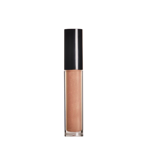 BareTiti Lip Gloss - Champagne