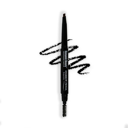 Exquisite Eyebrow Pencil - Black