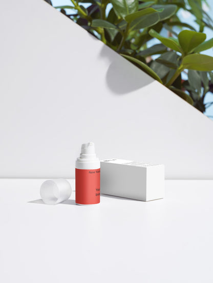 Peptide Age-Defying Eye Cream