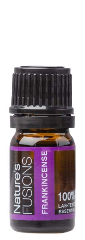 Frankincense Pure Essential Oil - 5ml