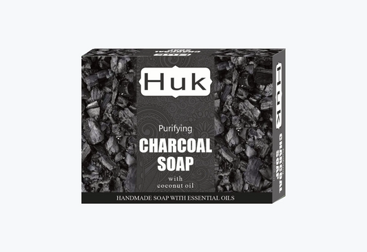 Huk Fruit Soap With Coconut Oil & Fruit Oil