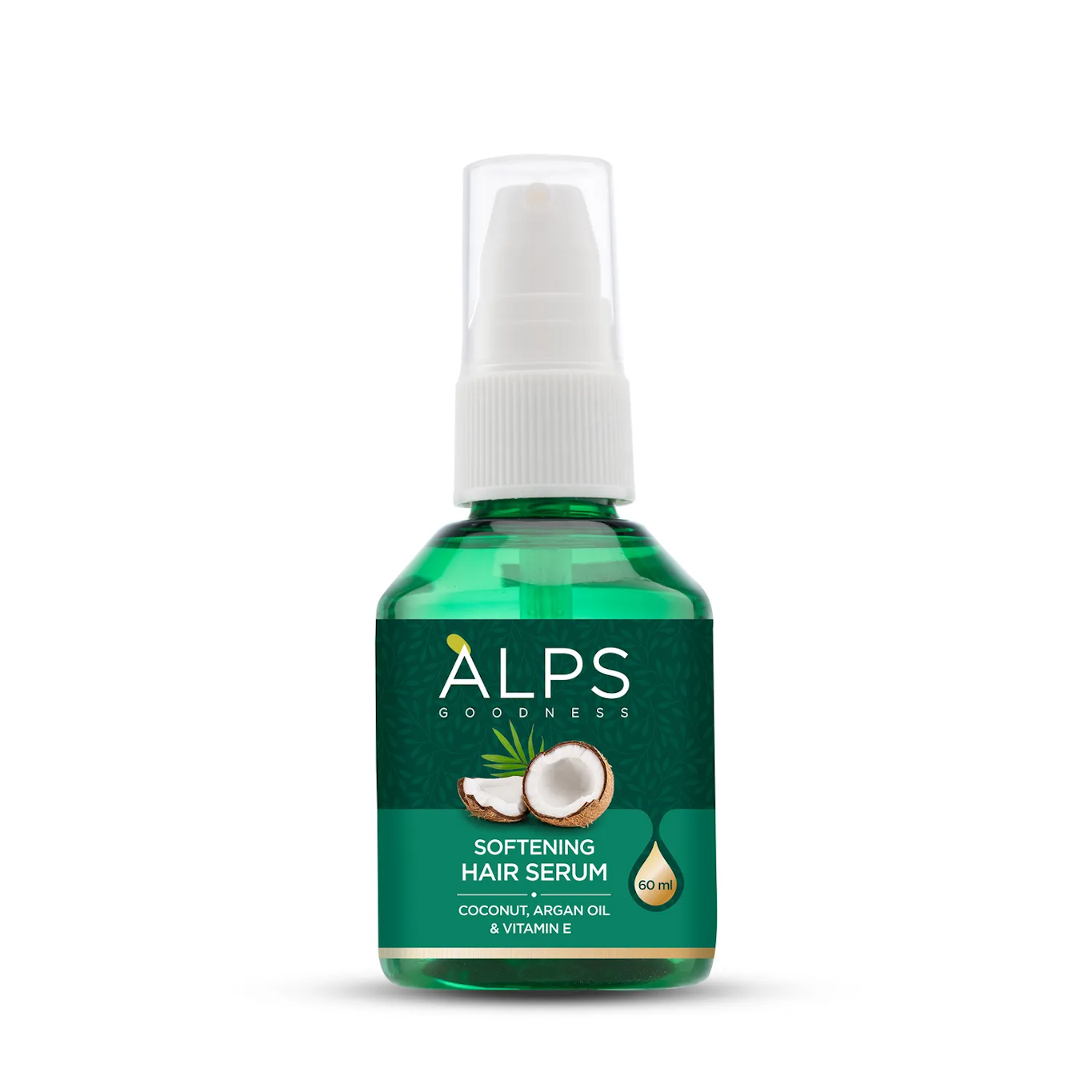 Alps Goodness Aloe Vera Gel