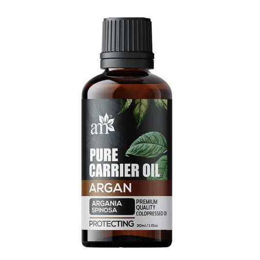 Organic Argan Oil - Protecting - Argania Spinosa Pure Carrier Oil