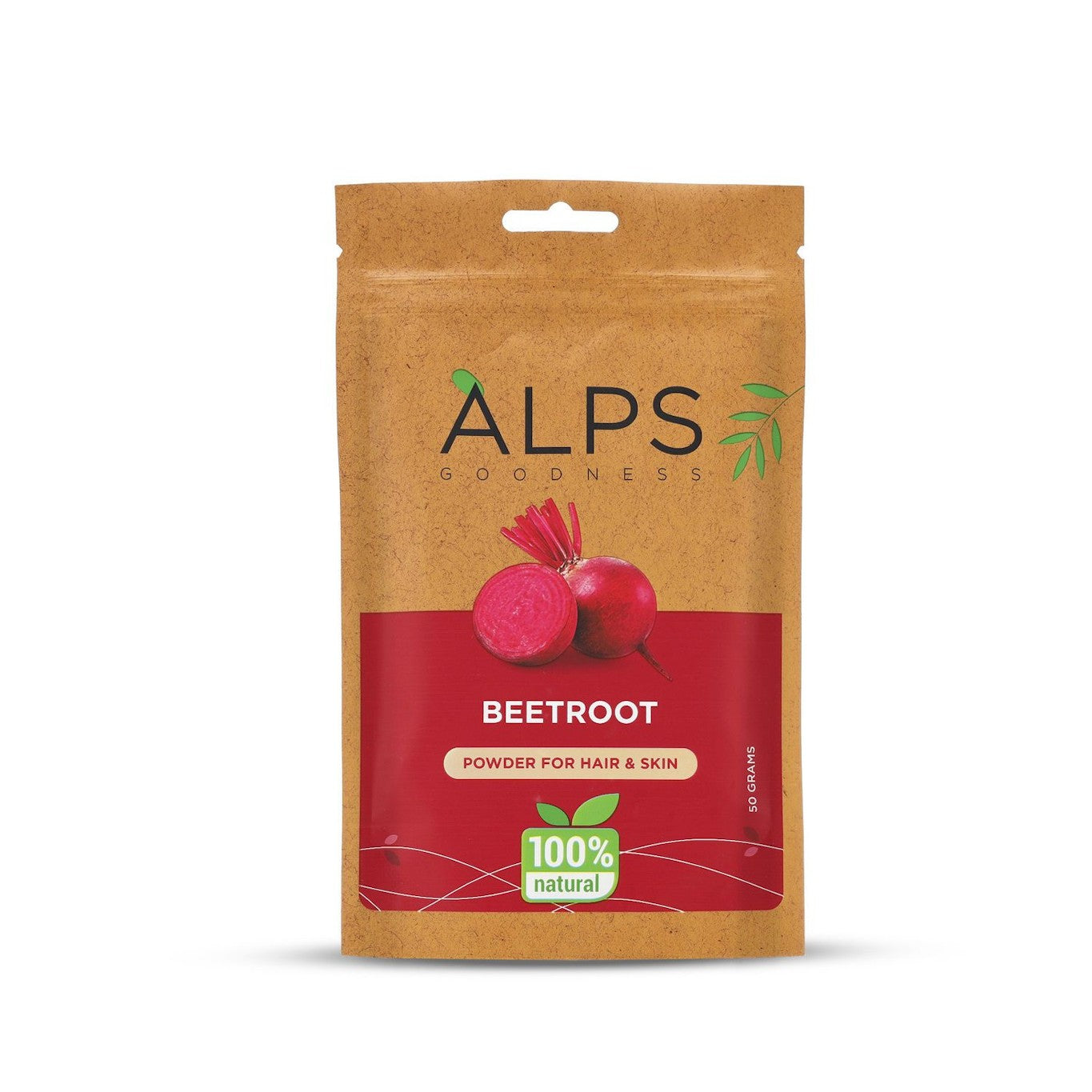 Alps Goodness Powder Beetroot