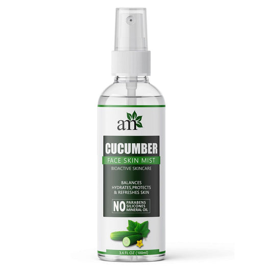 Fresh Cucumber Pore Refining Face Mist Toner