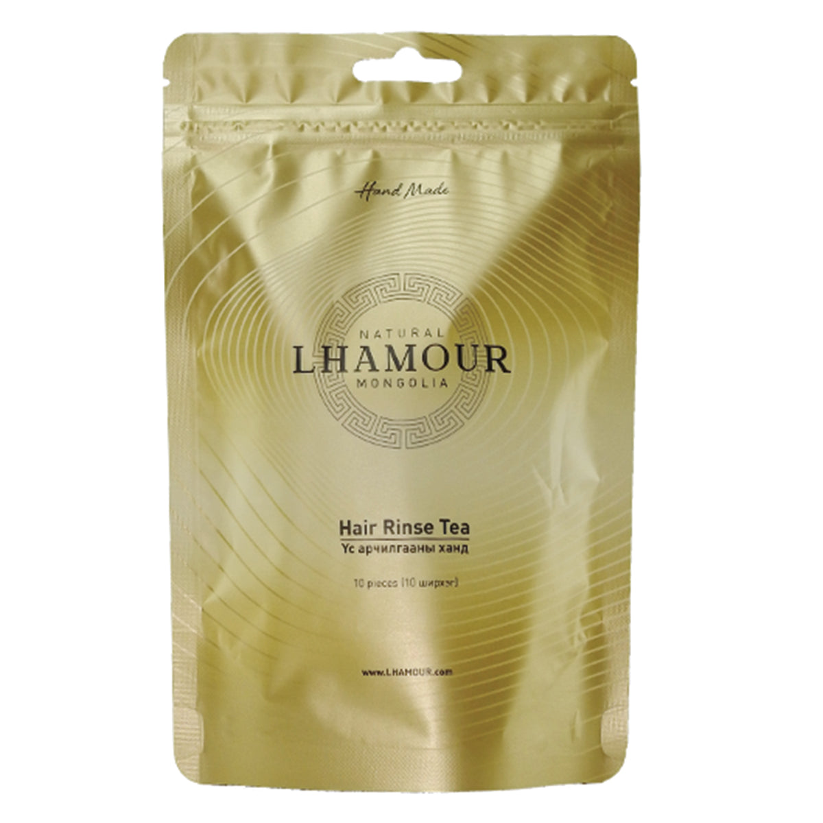 Hair Rinse Tea - Case of 6