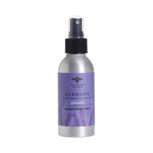 Big Dipper Wax Works Harmony Aromatherapy Mist