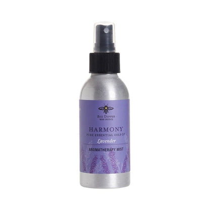 Big Dipper Wax Works Harmony Aromatherapy Mist