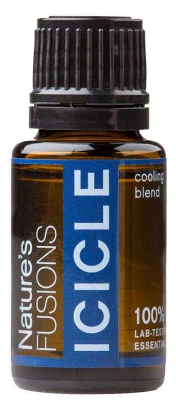 Icicle - 15ml