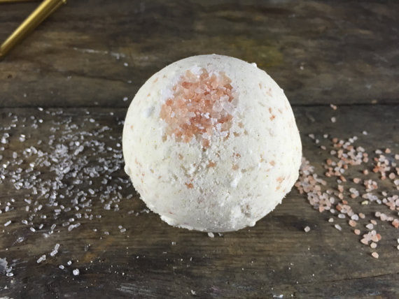 Skin Bath Bomb | Large