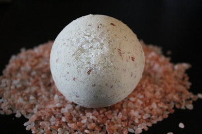 Skin Bath Bomb | Large