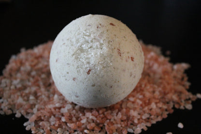 Skin Bath Bomb | Large