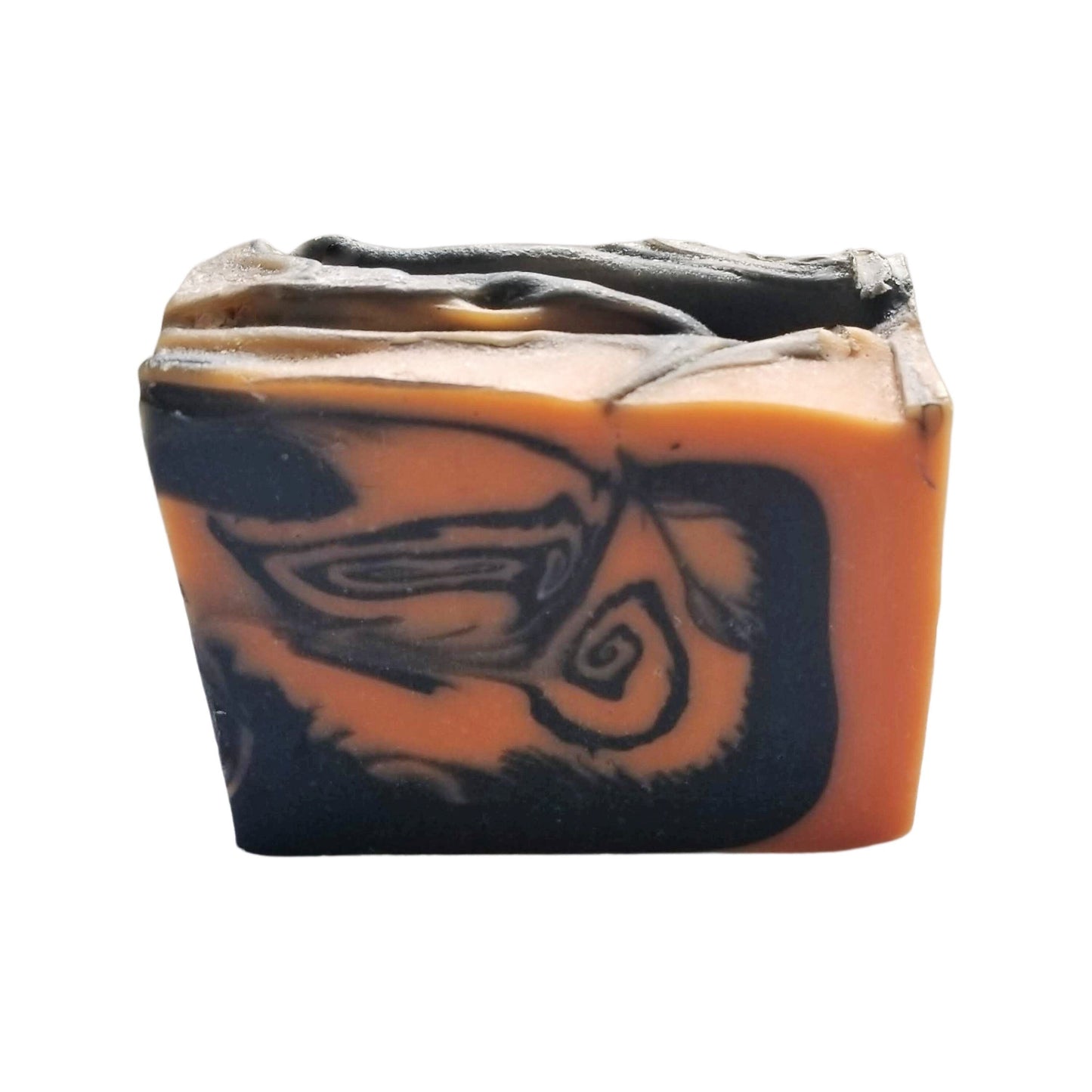 Patchouli Orange Soap