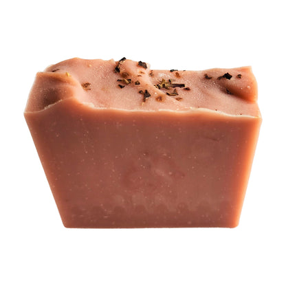 Rose Geranium Soap