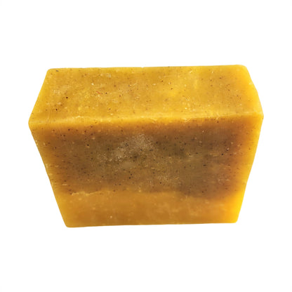 Sun Kissed Orange Soap