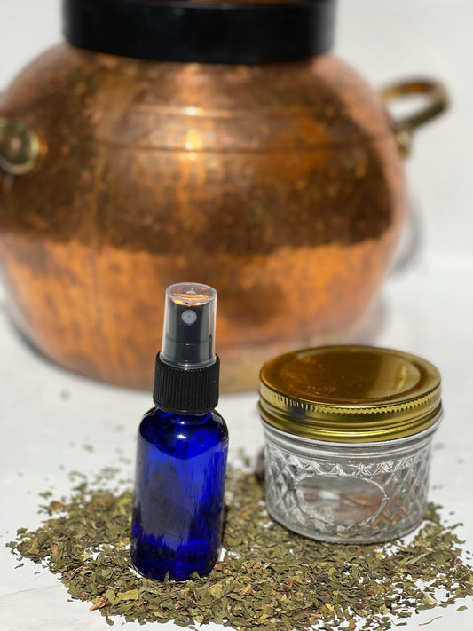 Peppermint Hydrosol