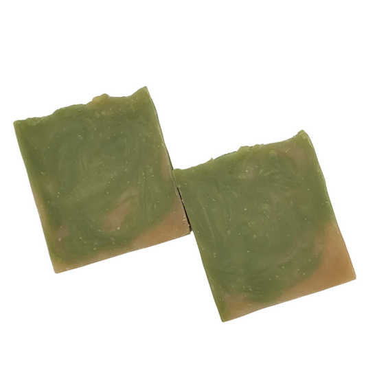 Pear Glaze Soap