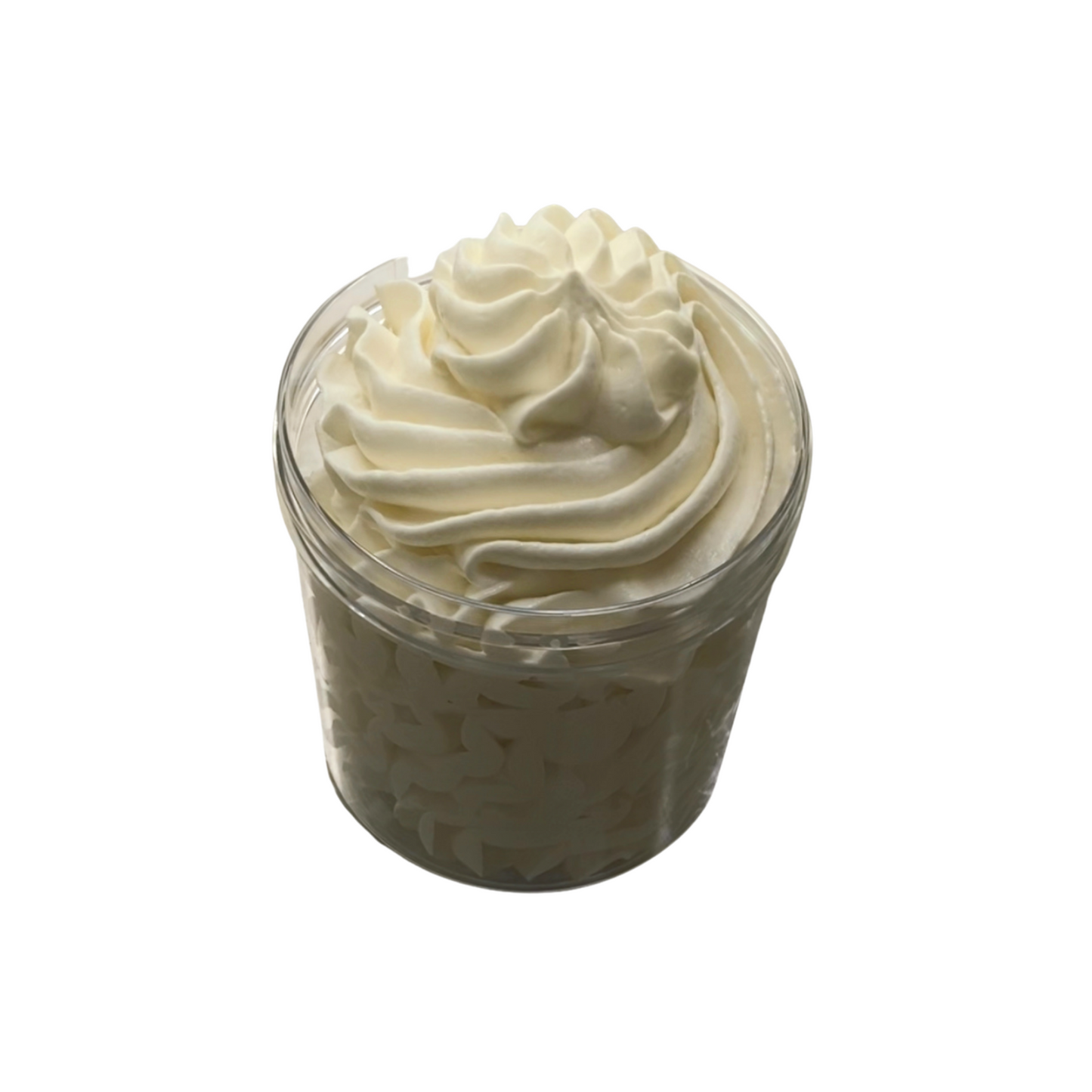 Vanilla Bean Body Buttercream