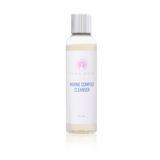 Marine  Minerals Complex Cleanser