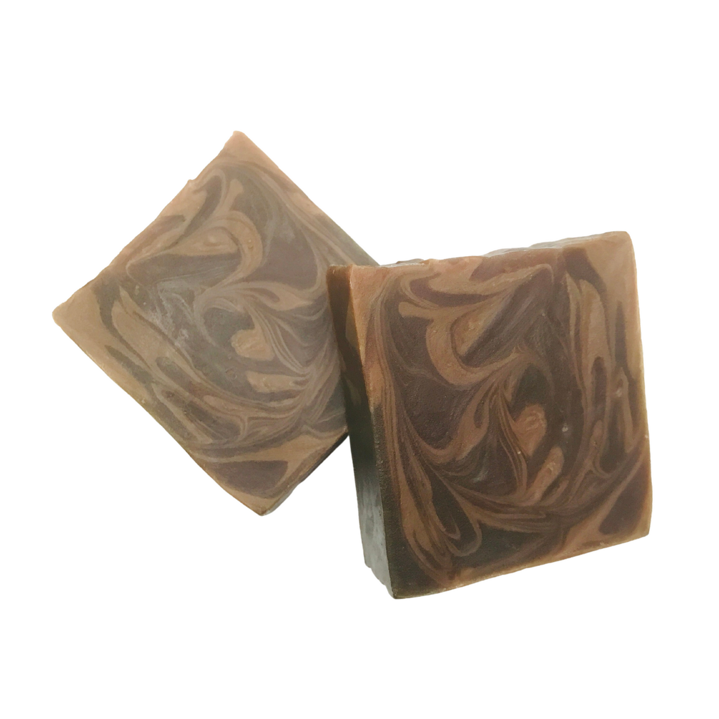 Mahogany Coconut Soap