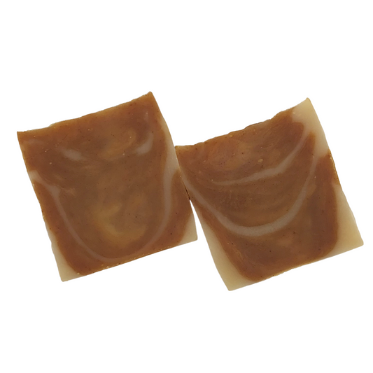 Turmeric Soap