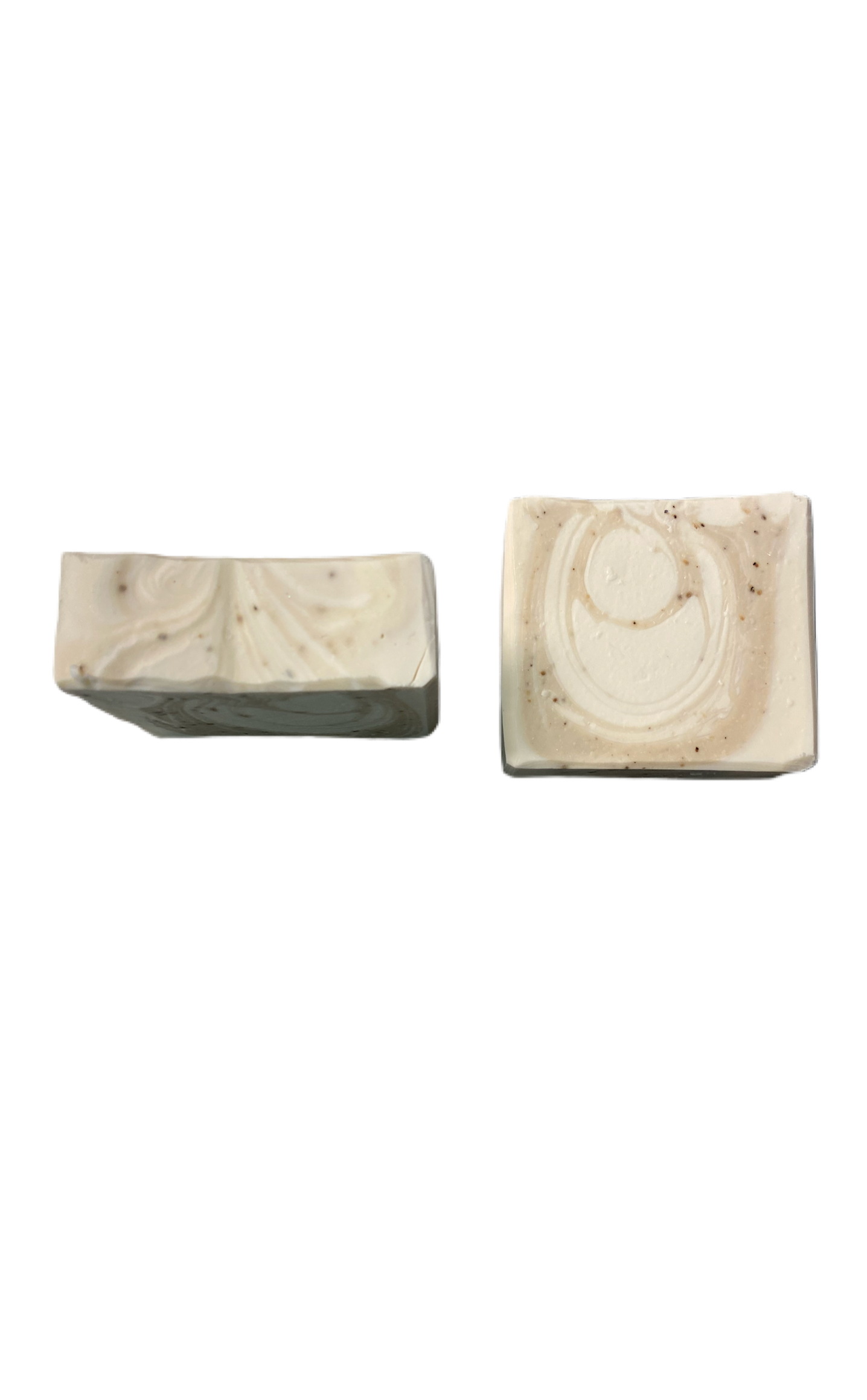 Exfoliating Coconut Cream Soap