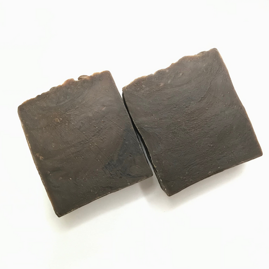 Pine Tar Soap