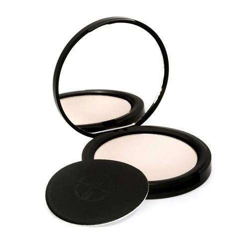 INVISIBLE PRESSED POWDER