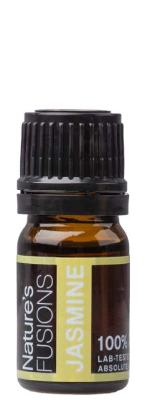 Jasmine Pure Essential Oil - 5ml