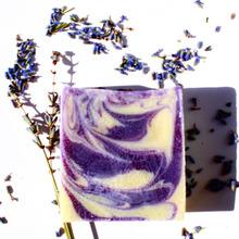 Lavender Soap