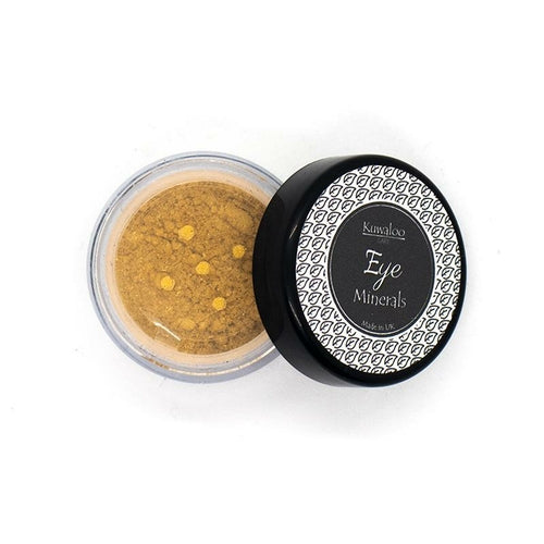 Mineral Makeup Eyes 1.5g - Old Gold