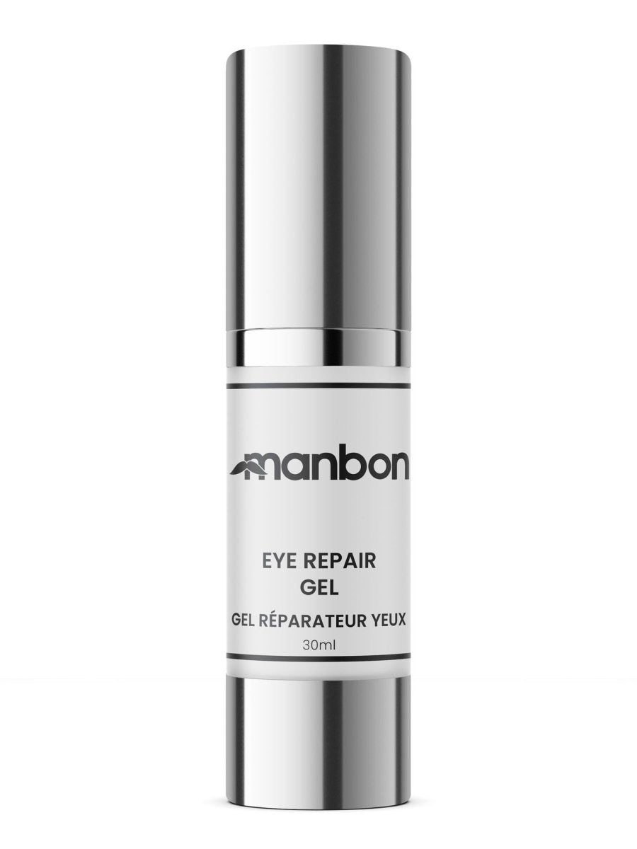 MANBON - Natural Elixir Eye Repair Gel