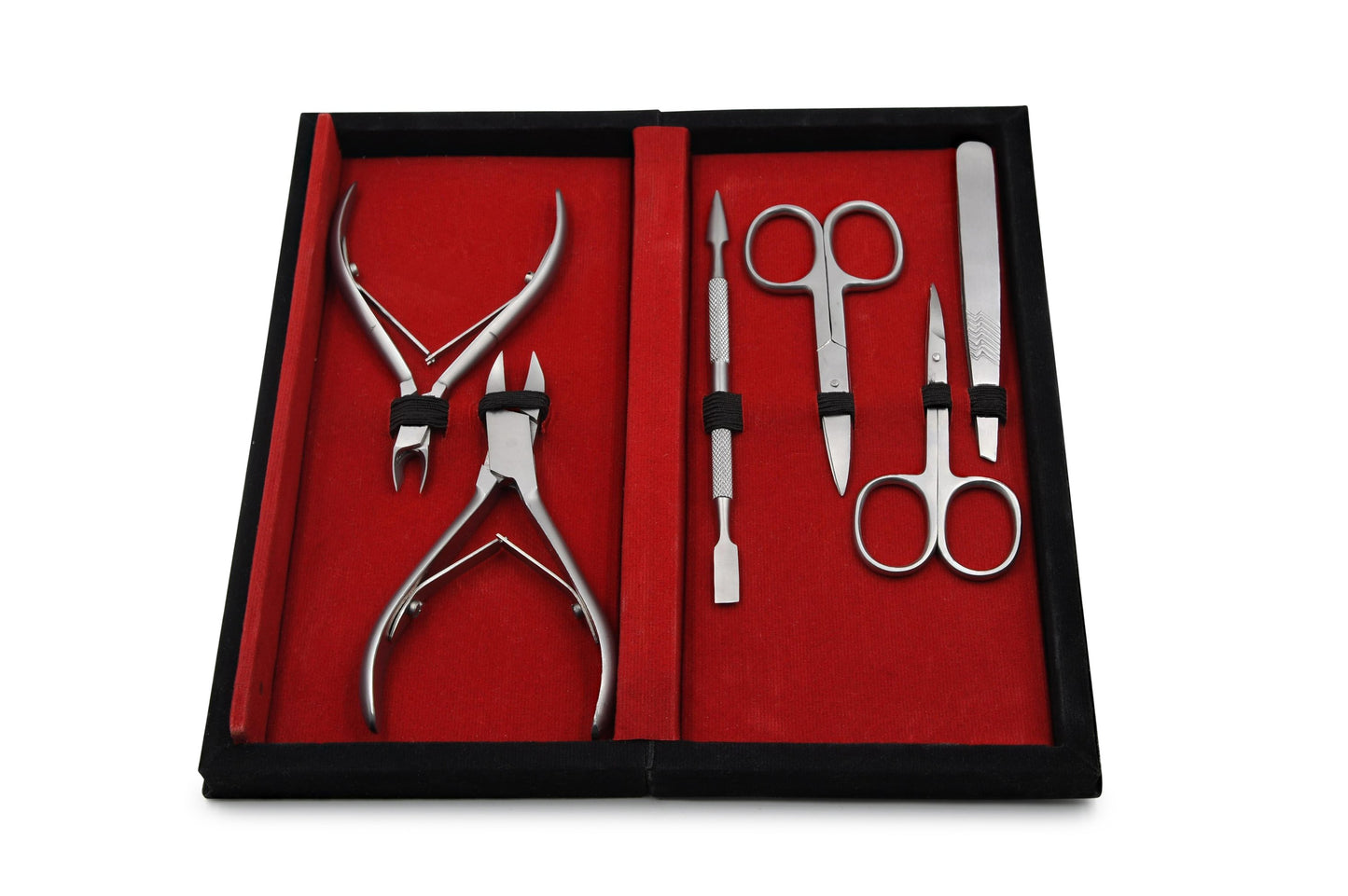 Woman's Professional Manicure Set