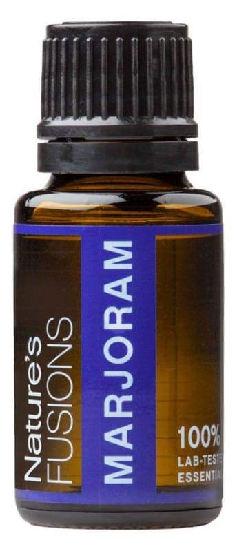 Marjoram Pure Essential OIl- 15ml