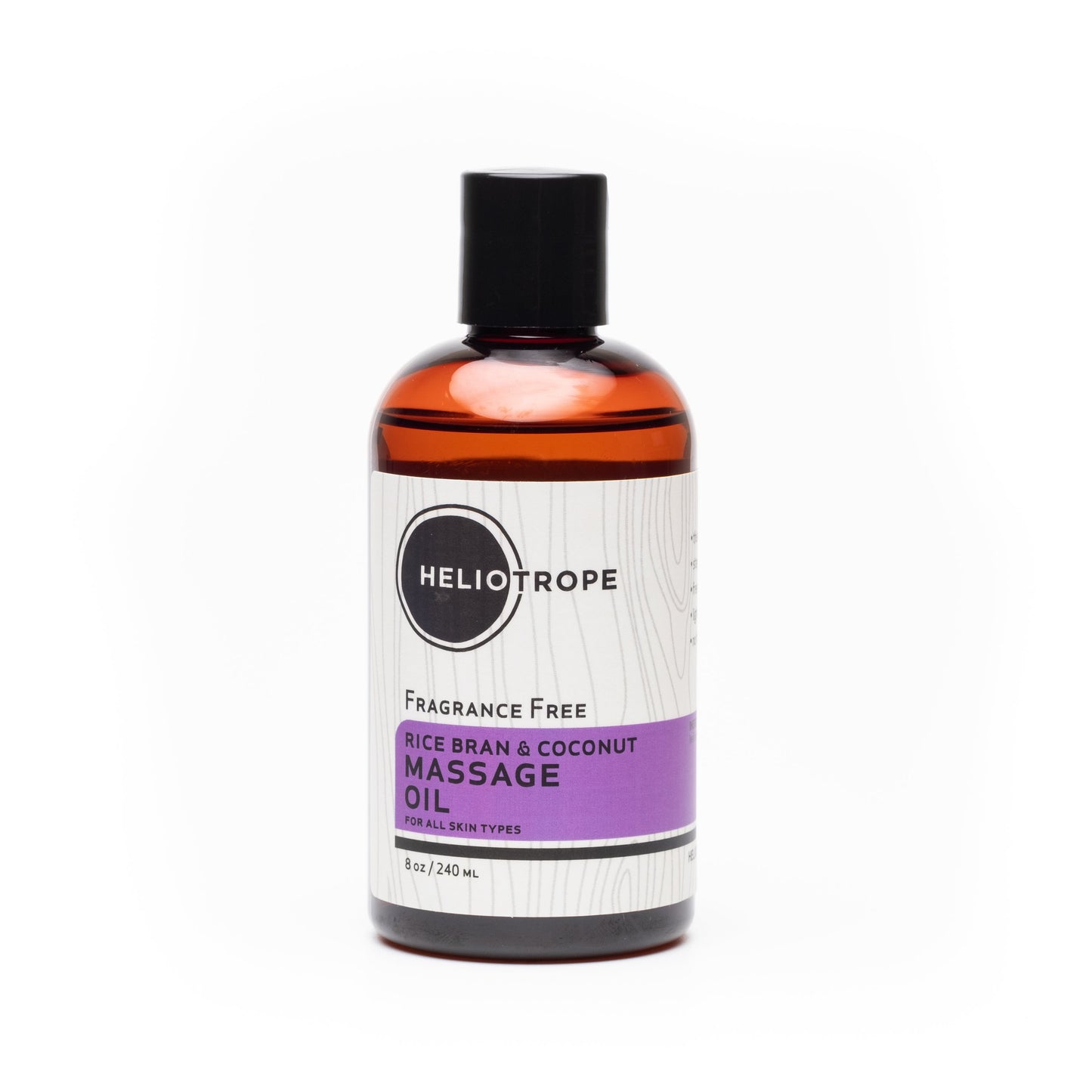 Almond & Grapeseed Massage Oil