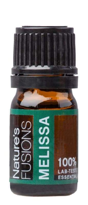 Melissa Pure Essential Oil - 5ml