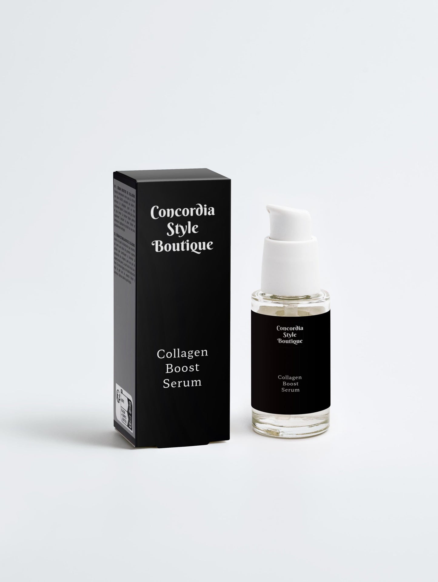 Collagen Boost Serum