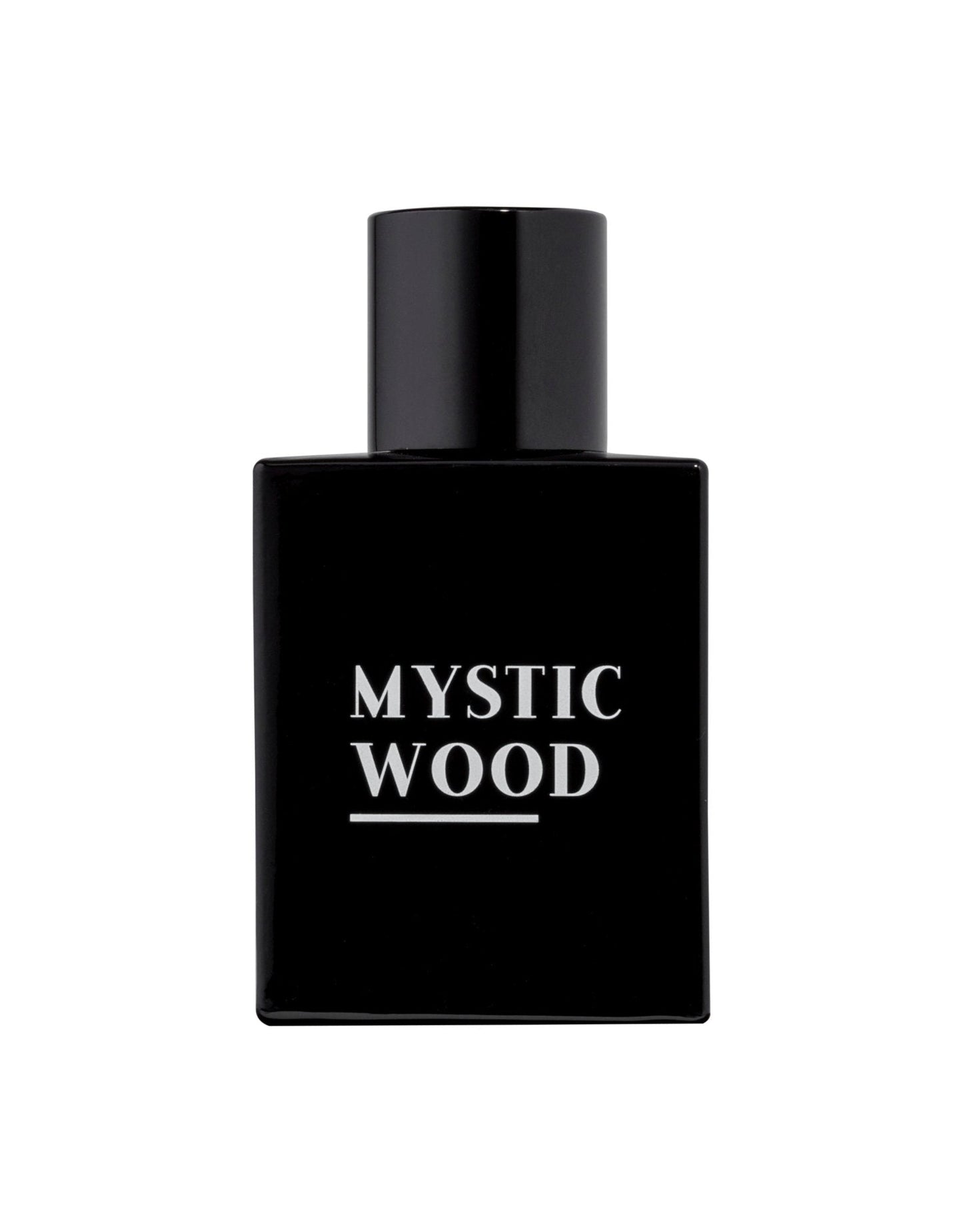 Mystic Wood - Eau de Parfum